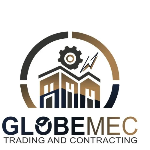 GlobeMec Logo