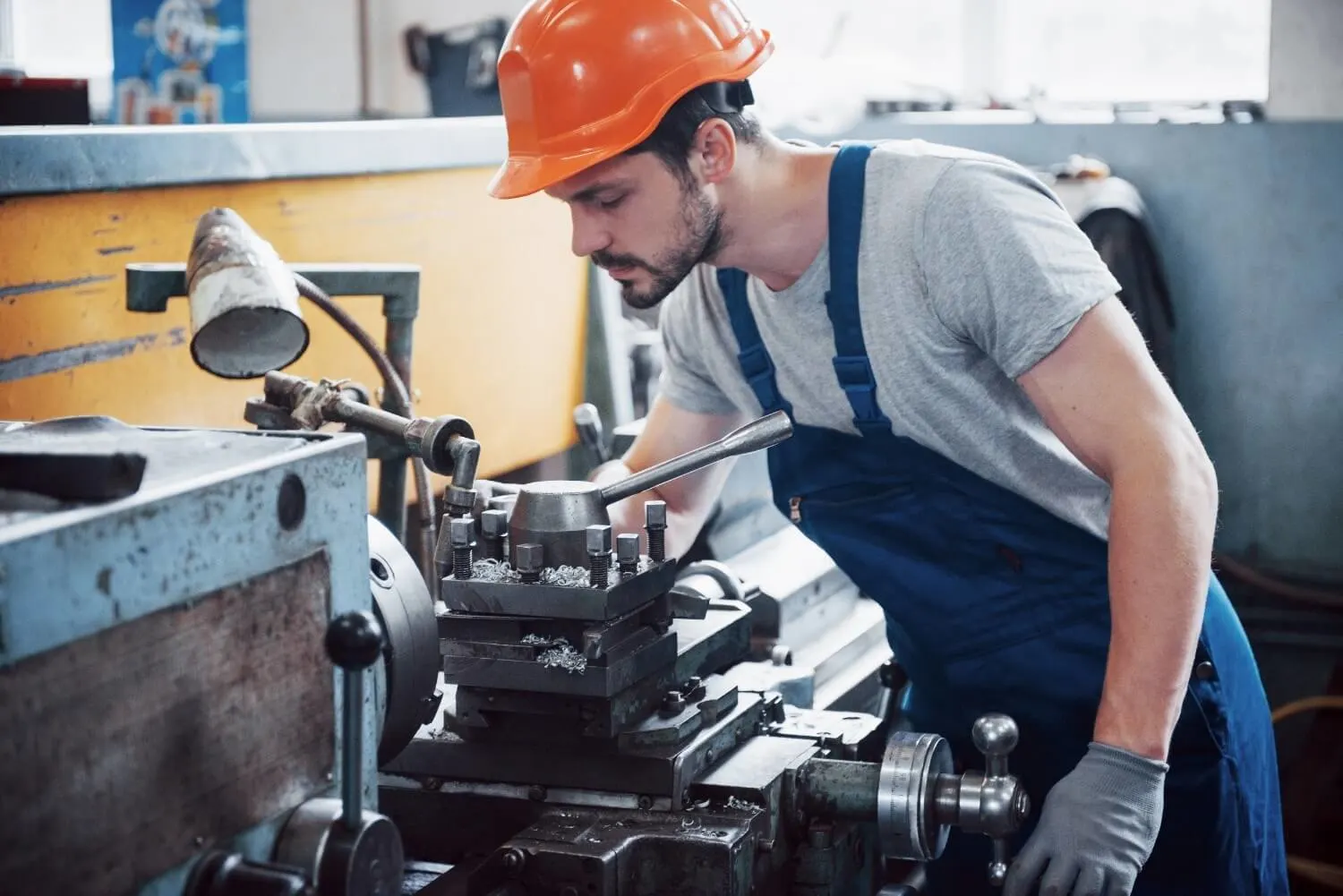 Mechanical Services